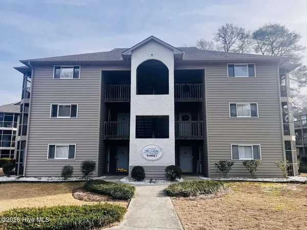 $235,000 | 806 Colony Place, Unit C, Sunset Beach, NC 28468