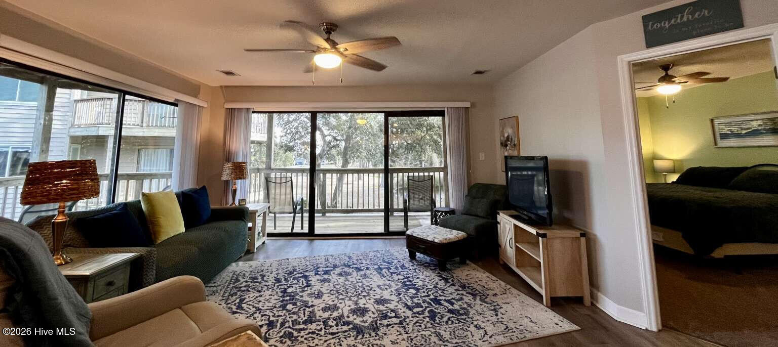 806 Colony Place, Unit C Sunset Beach, NC 28468 - Photo 11 of 25 Leonard.11