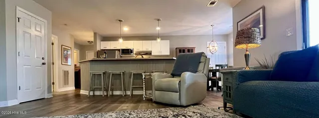 $239,612 | 806 Colony Place, Unit C, Sunset Beach, NC 28468