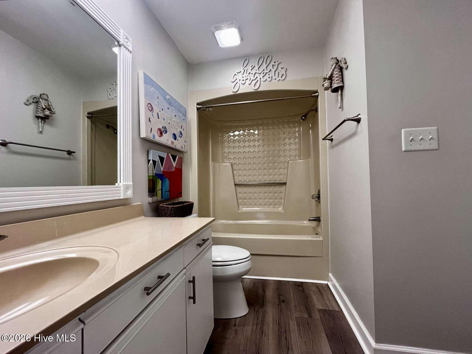 806 Colony Place, Unit C Sunset Beach, NC 28468 - Photo 14 of 25 Leonard.14