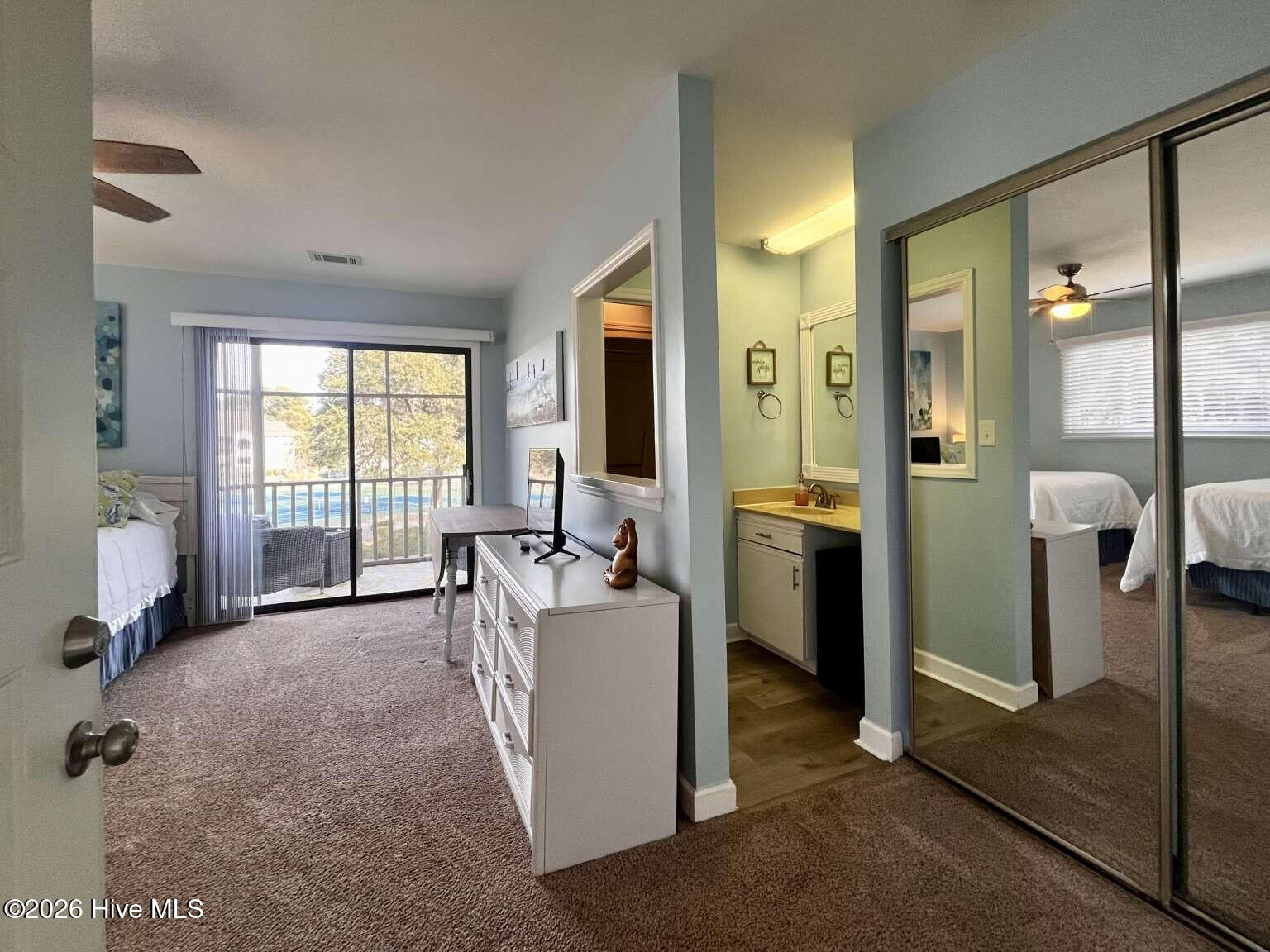 806 Colony Place, Unit C Sunset Beach, NC 28468 - Photo 17 of 25 Leonard.17