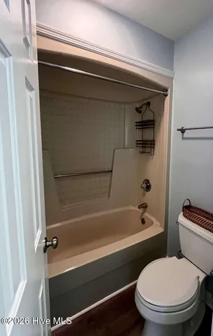 $239,612 | 806 Colony Place, Unit C, Sunset Beach, NC 28468