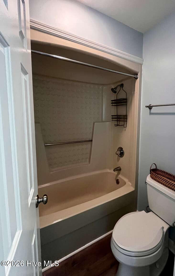 806 Colony Place, Unit C Sunset Beach, NC 28468 - Photo 18 of 25 Leonard.18