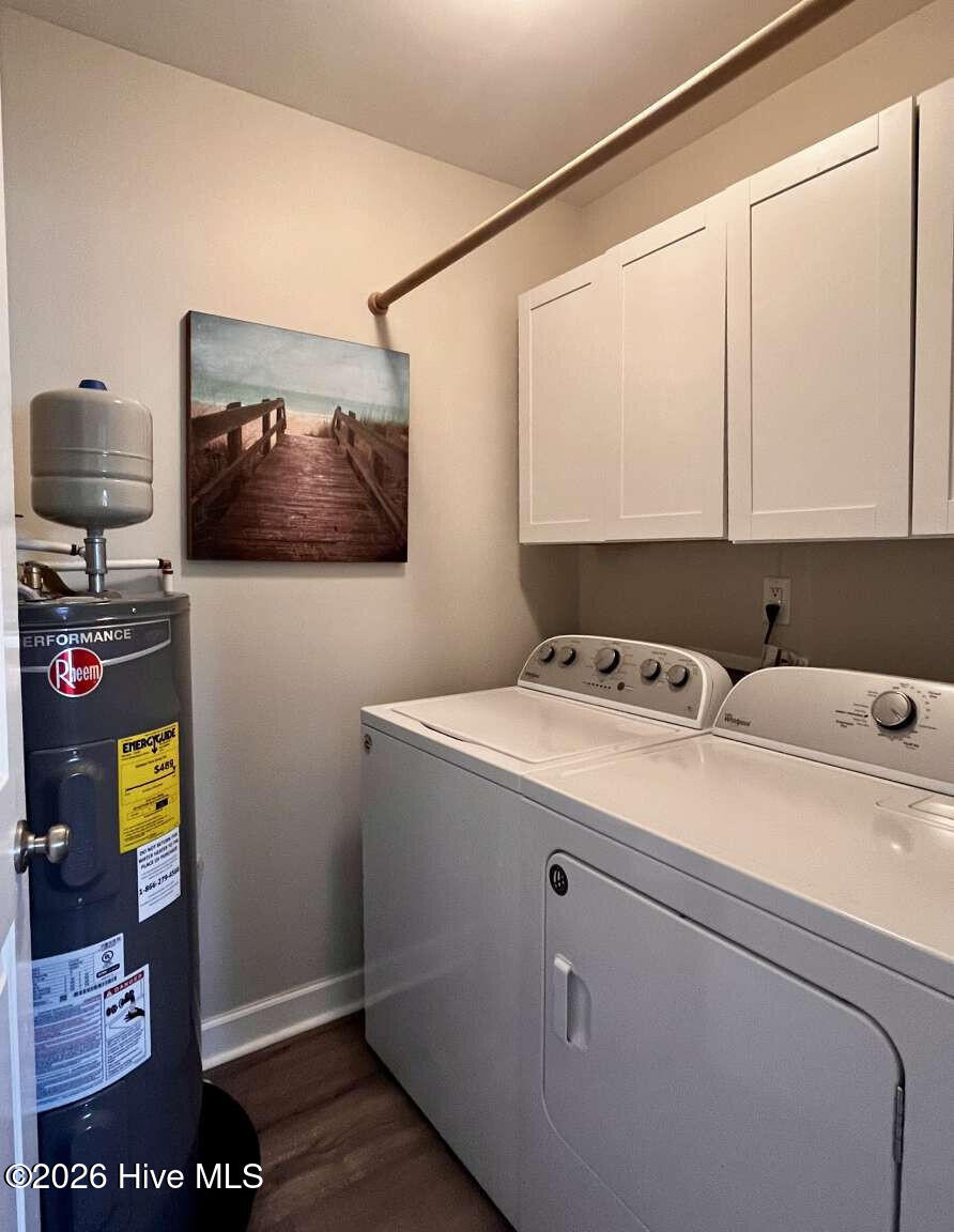 806 Colony Place, Unit C Sunset Beach, NC 28468 - Photo 19 of 25 Leonard.19