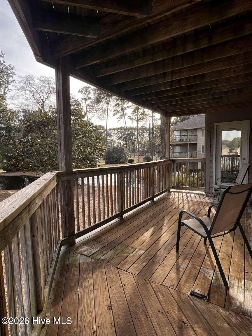 806 Colony Place, Unit C Sunset Beach, NC 28468 - Photo 20 of 25 Leonard.20