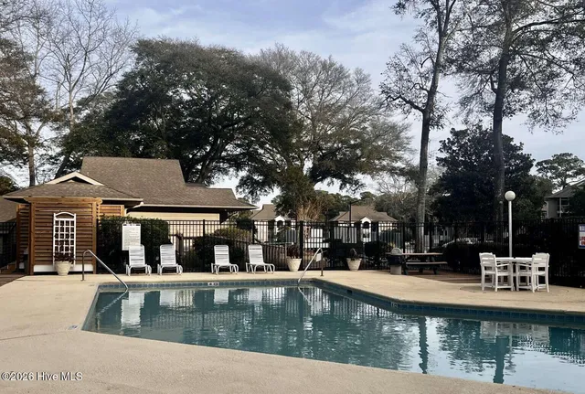 $239,612 | 806 Colony Place, Unit C, Sunset Beach, NC 28468