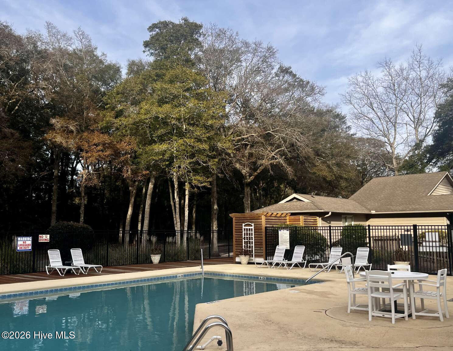 806 Colony Place, Unit C Sunset Beach, NC 28468 - Photo 22 of 25 Leonard.22