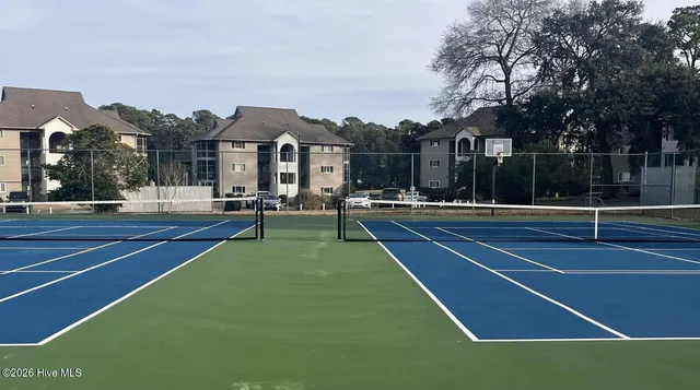 $239,612 | 806 Colony Place, Unit C, Sunset Beach, NC 28468