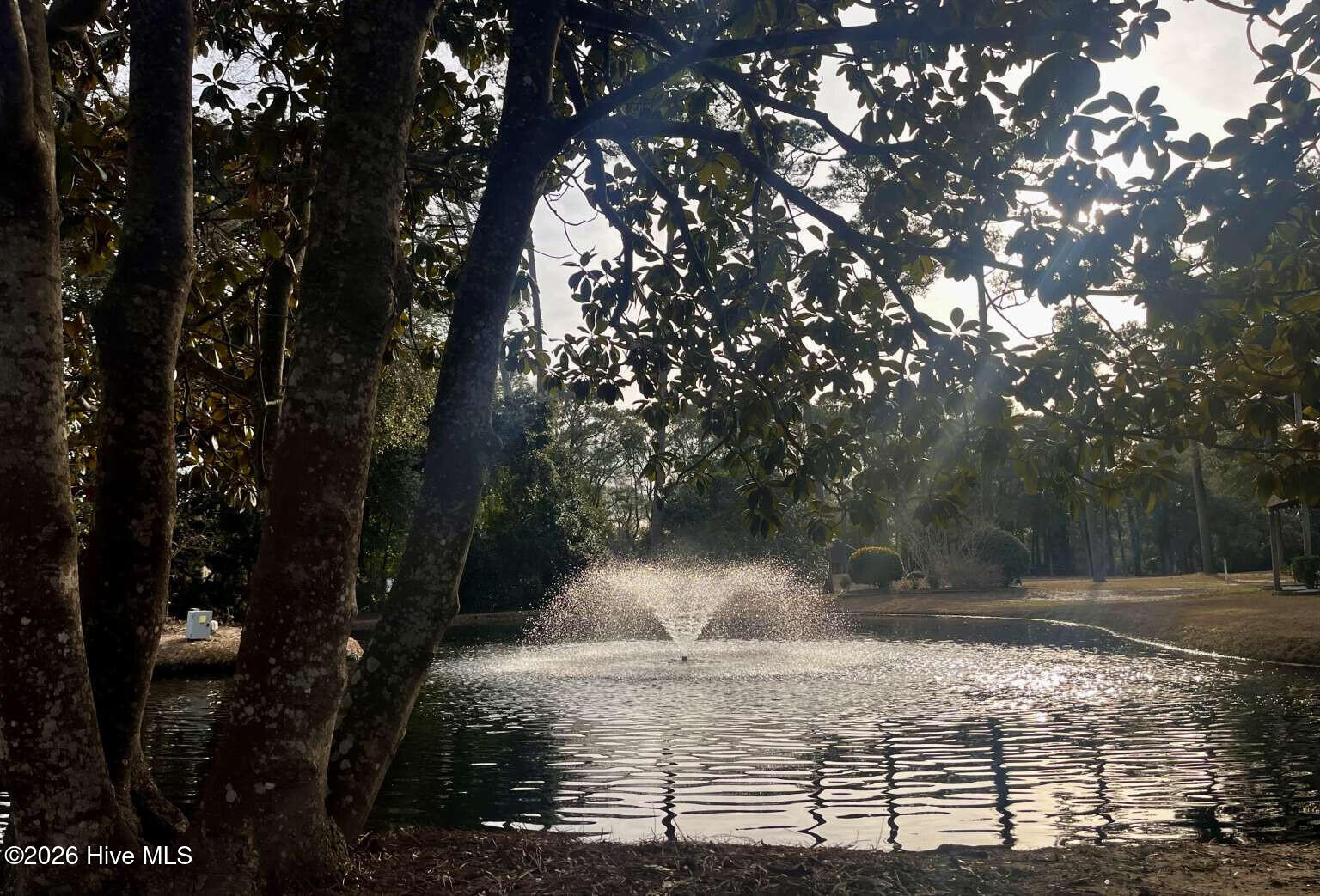 806 Colony Place, Unit C Sunset Beach, NC 28468 - Photo 25 of 25 Leonard.25