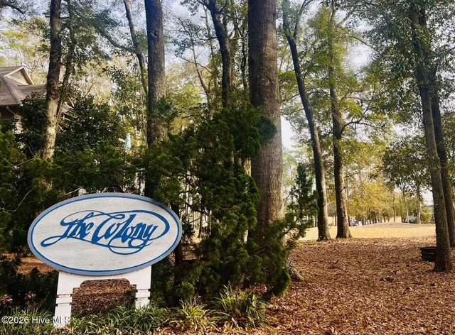 $239,612 | 806 Colony Place, Unit C, Sunset Beach, NC 28468