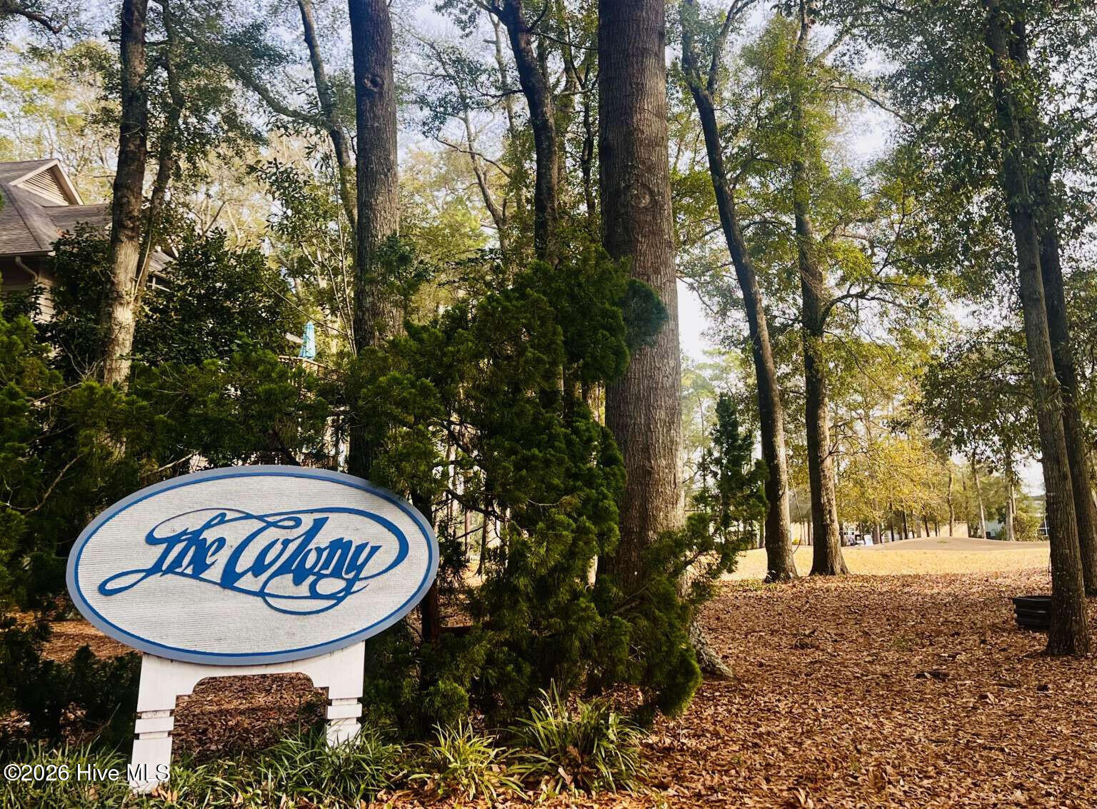 806 Colony Place, Unit C Sunset Beach, NC 28468 - Photo 3 of 25 Leonard.3