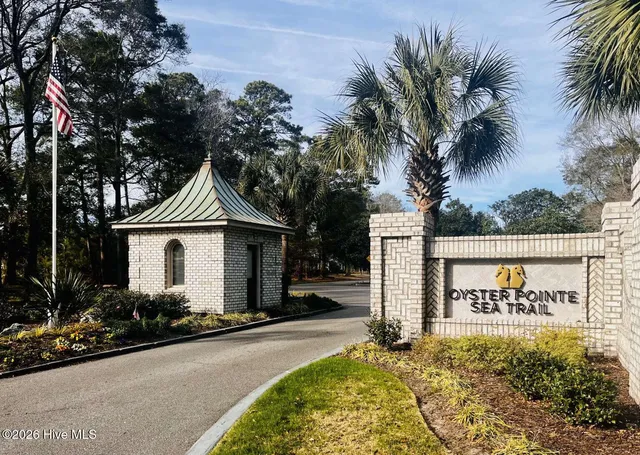 $239,612 | 806 Colony Place, Unit C, Sunset Beach, NC 28468