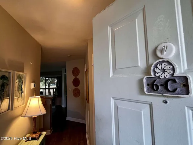 $239,612 | 806 Colony Place, Unit C, Sunset Beach, NC 28468