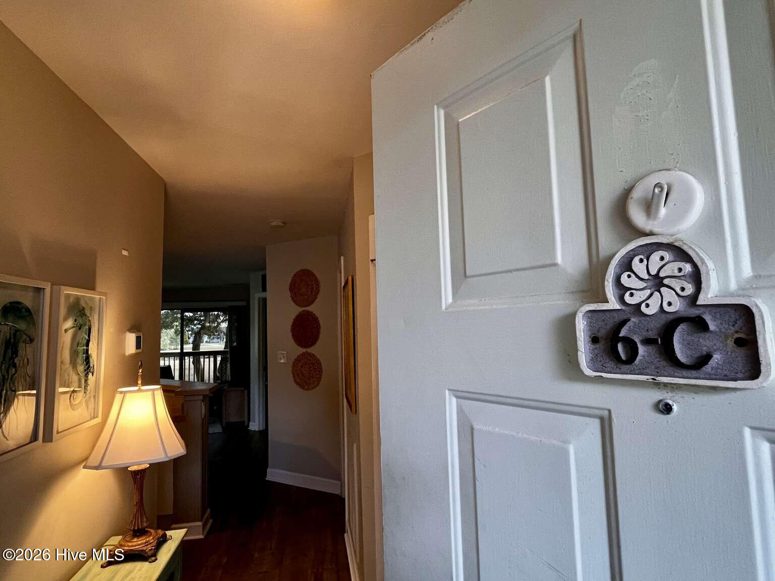 806 Colony Place, Unit C Sunset Beach, NC 28468 - Photo 7 of 25 Leonard.7