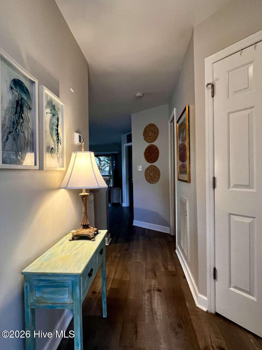 806 Colony Place, Unit C Sunset Beach, NC 28468 - Photo 8 of 25 Leonard.8