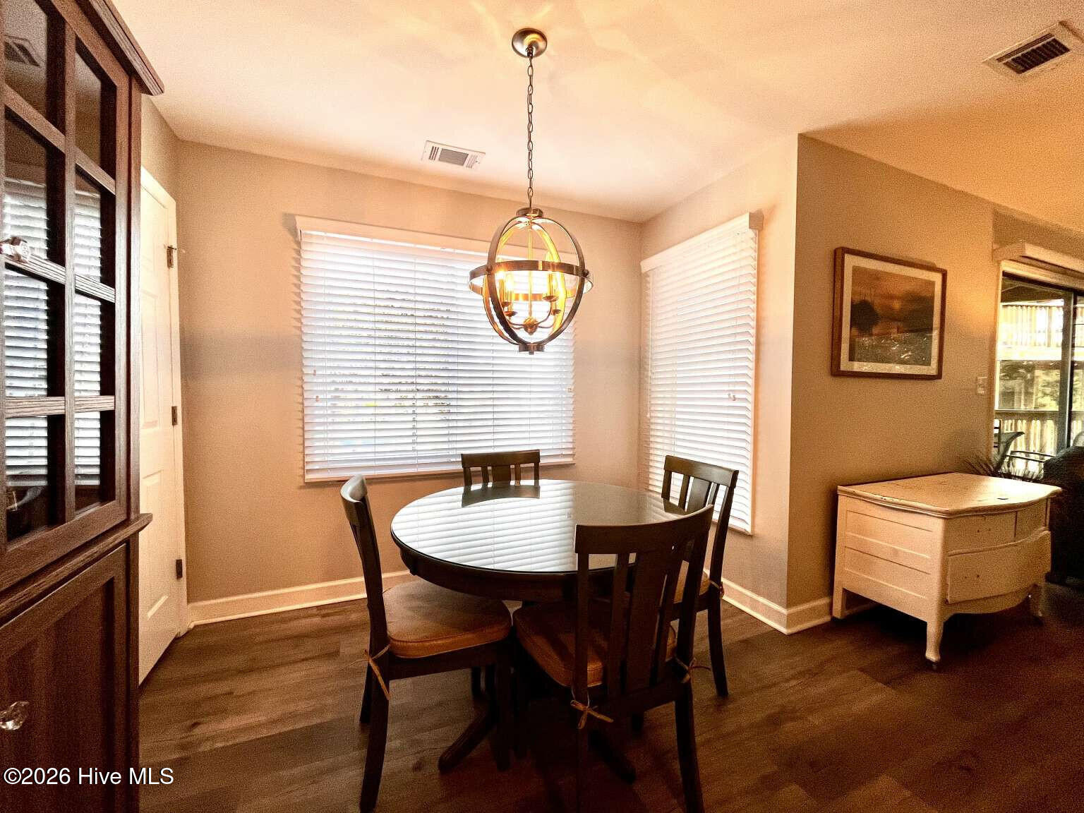 806 Colony Place, Unit C Sunset Beach, NC 28468 - Photo 9 of 25 Leonard.9