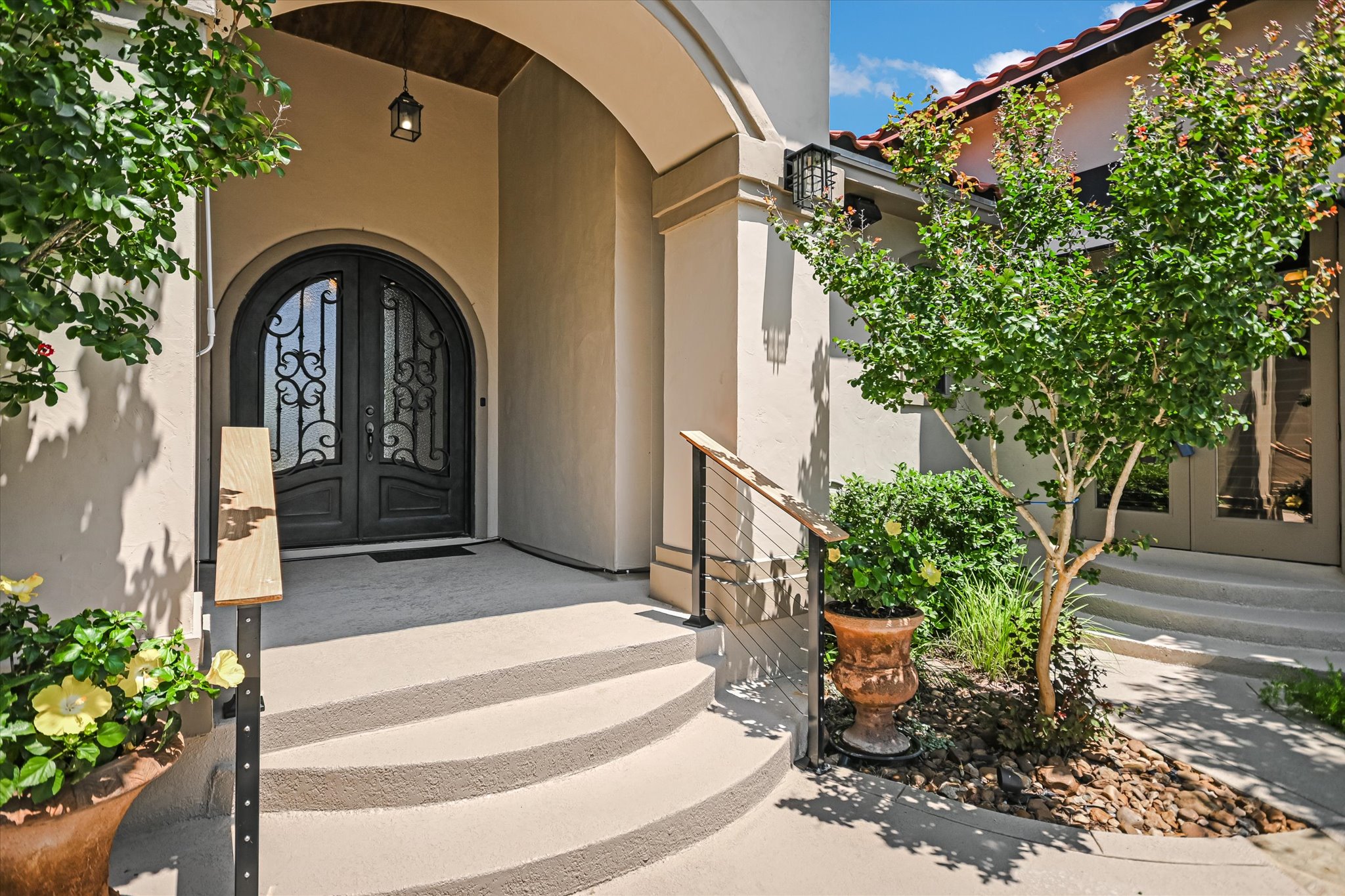 228 Puzzle Pass Spring Branch, TX 78070 - Photo 8 of 35 An amazing way to welcome family & friends.