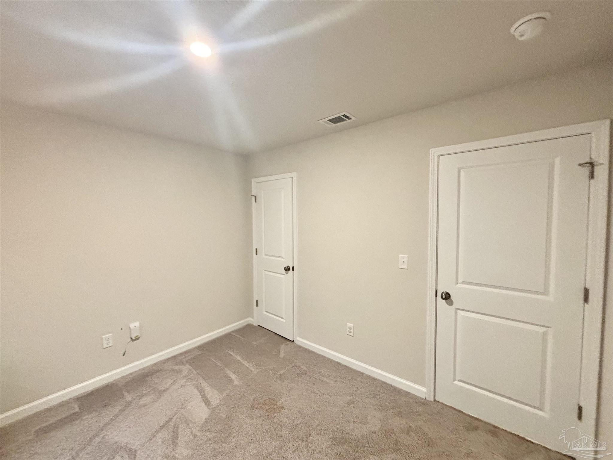 2164 Pineview Church Road Jay, FL 32565 - Photo 16 of 24 a view of an empty room