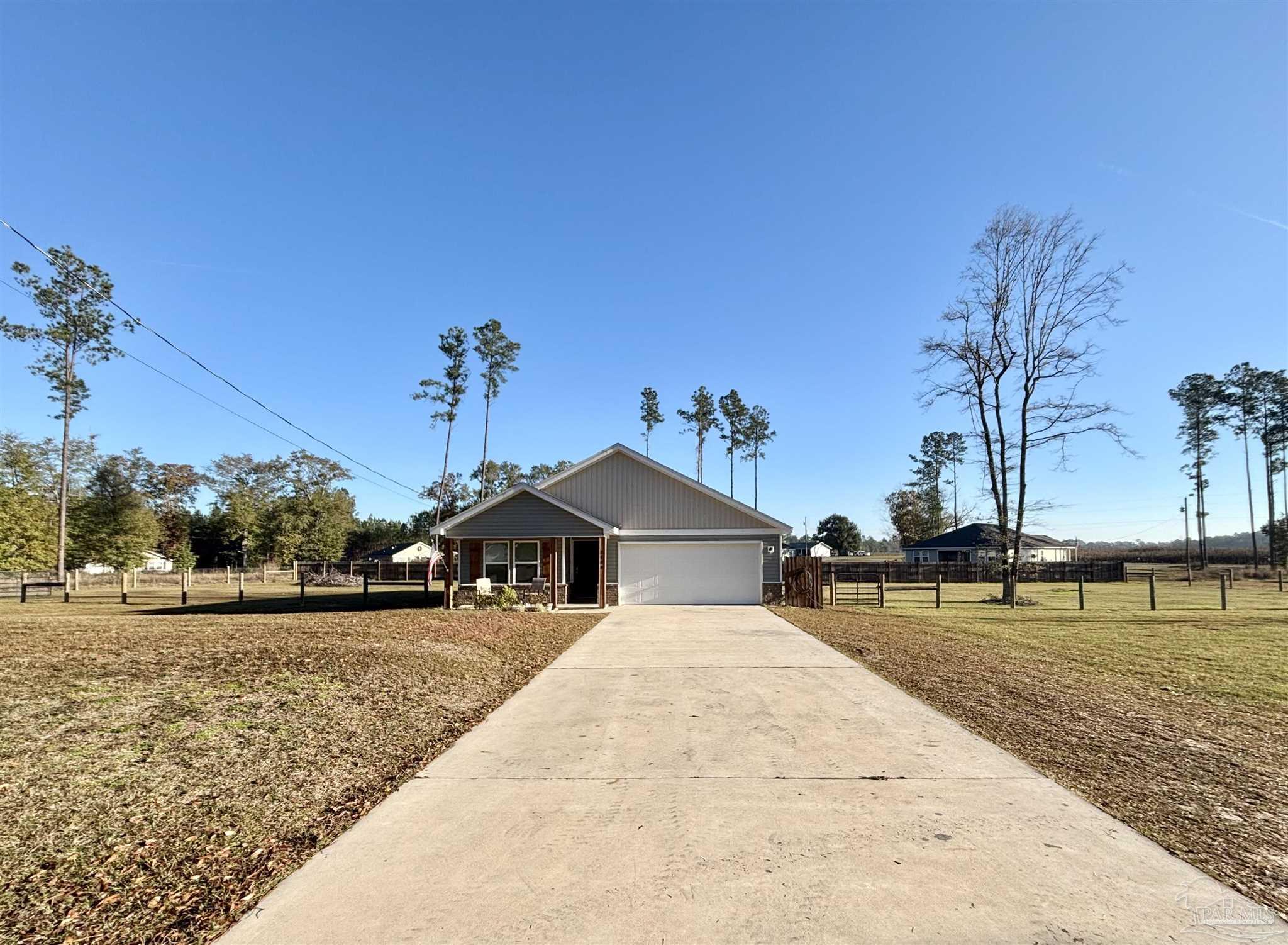 2164 Pineview Church Road Jay, FL 32565 - Photo 2 of 24