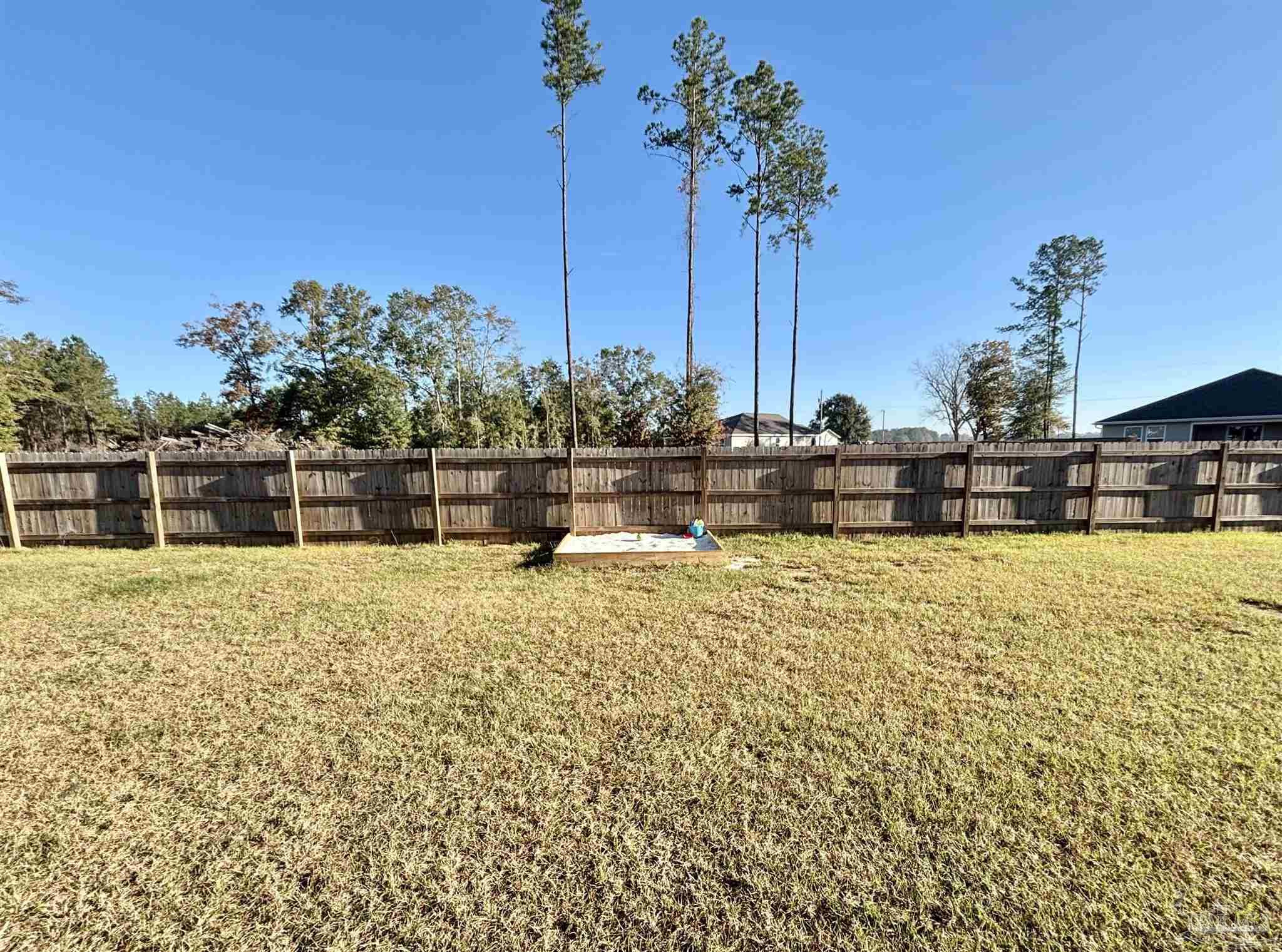 2164 Pineview Church Road Jay, FL 32565 - Photo 23 of 24