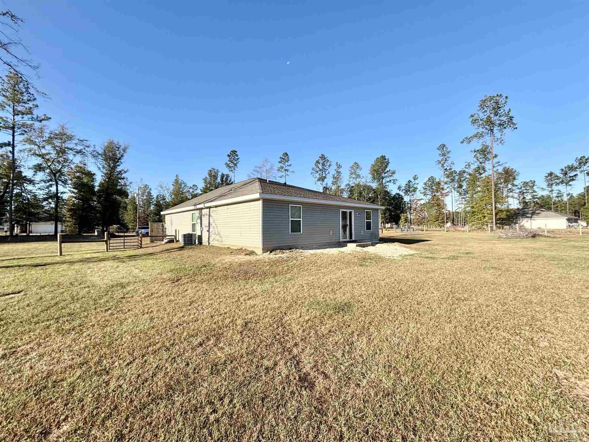 2164 Pineview Church Road Jay, FL 32565 - Photo 24 of 24