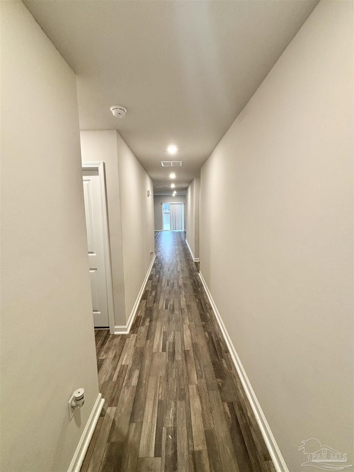 2164 Pineview Church Road Jay, FL 32565 - Photo 3 of 24 a view of entryway