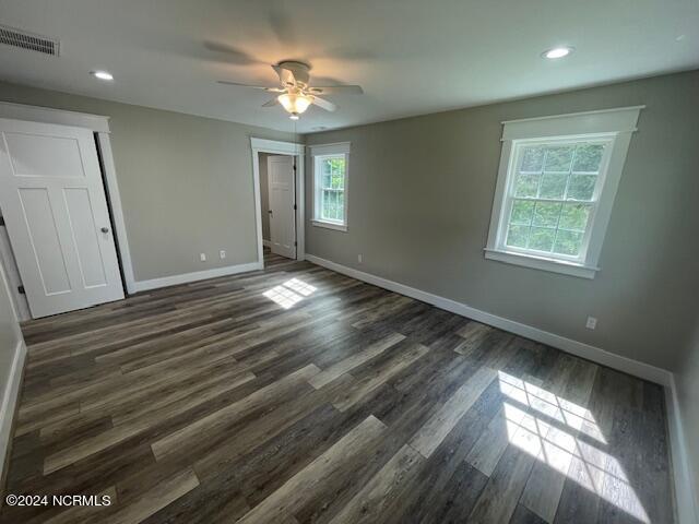 240 Channel Rock Road Beaufort, NC 28516 - Photo 19 of 41 Principal bedroom