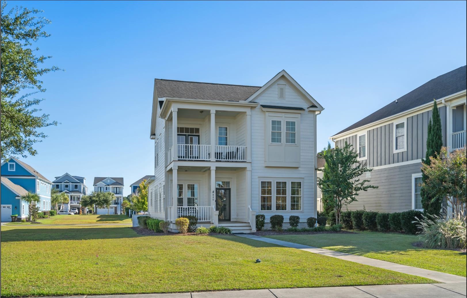 840 Crystal Water Way Myrtle Beach, SC 29579 - Photo 2 of 43