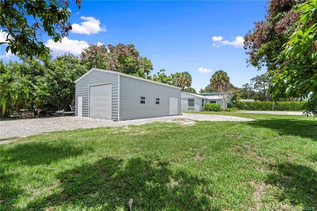 3915 Southeast Salerno Road Stuart, FL 34997 - Photo 7 of 40