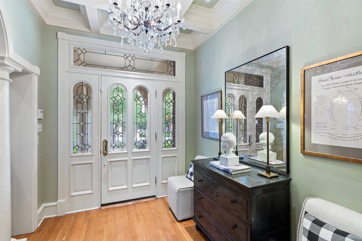 118 Lido Street Austin, TX 78734 - Photo 7 of 40 a bathroom with a sink a mirror and a toilet