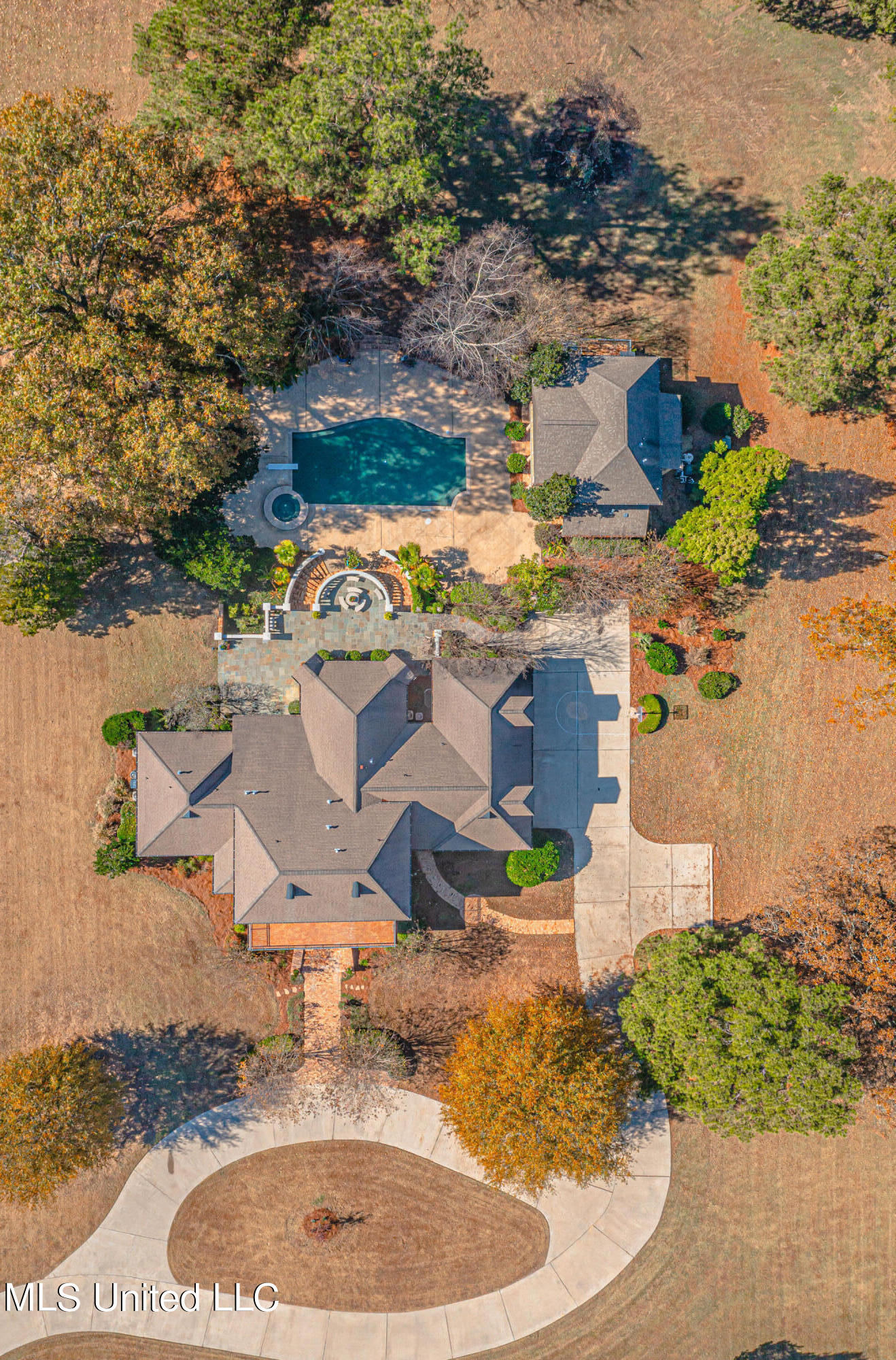 569 North Old Canton Road Madison, MS 39110 - Photo 2 of 87 DJI_0496