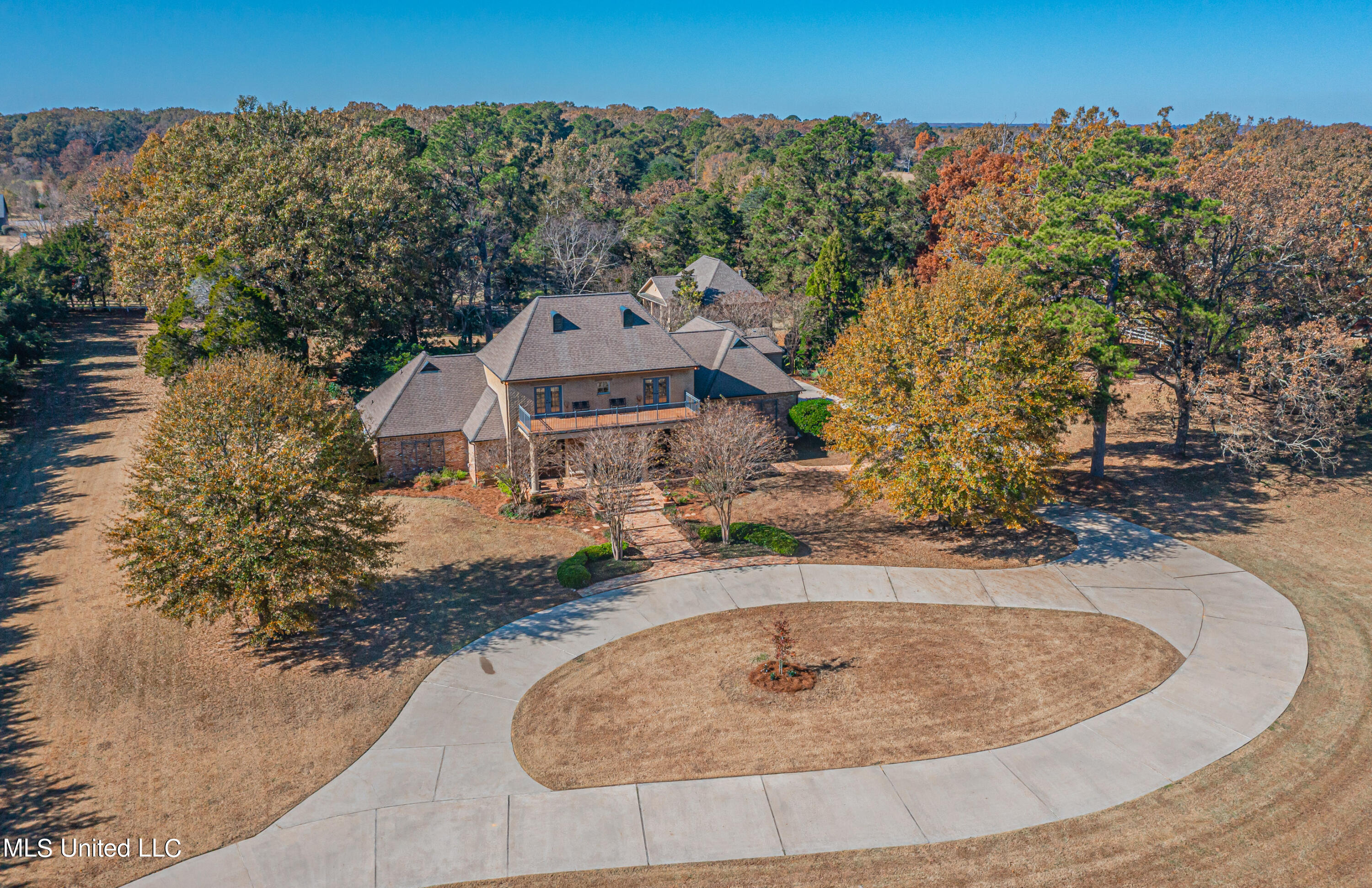 569 North Old Canton Road Madison, MS 39110 - Photo 5 of 87 DJI_0490