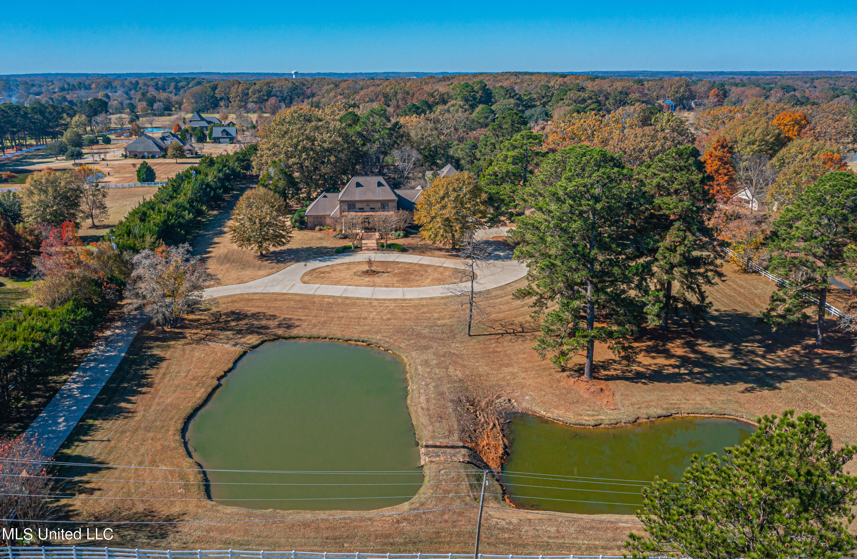 569 North Old Canton Road Madison, MS 39110 - Photo 6 of 87 DJI_0489