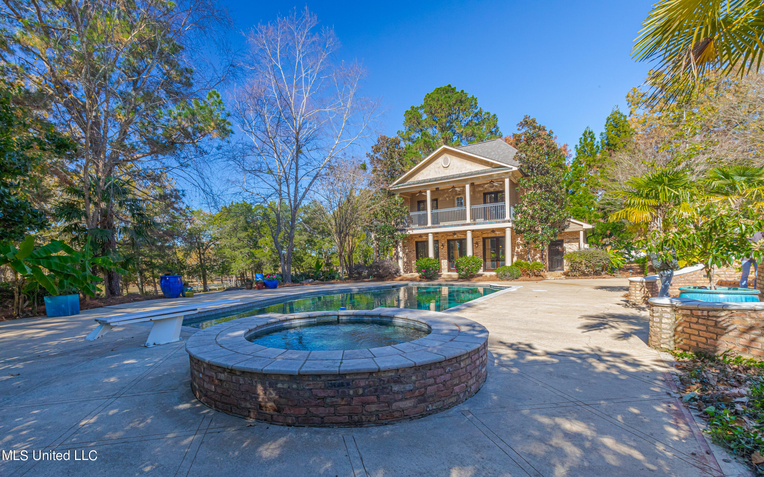 569 North Old Canton Road Madison, MS 39110 - Photo 64 of 87 926A0094