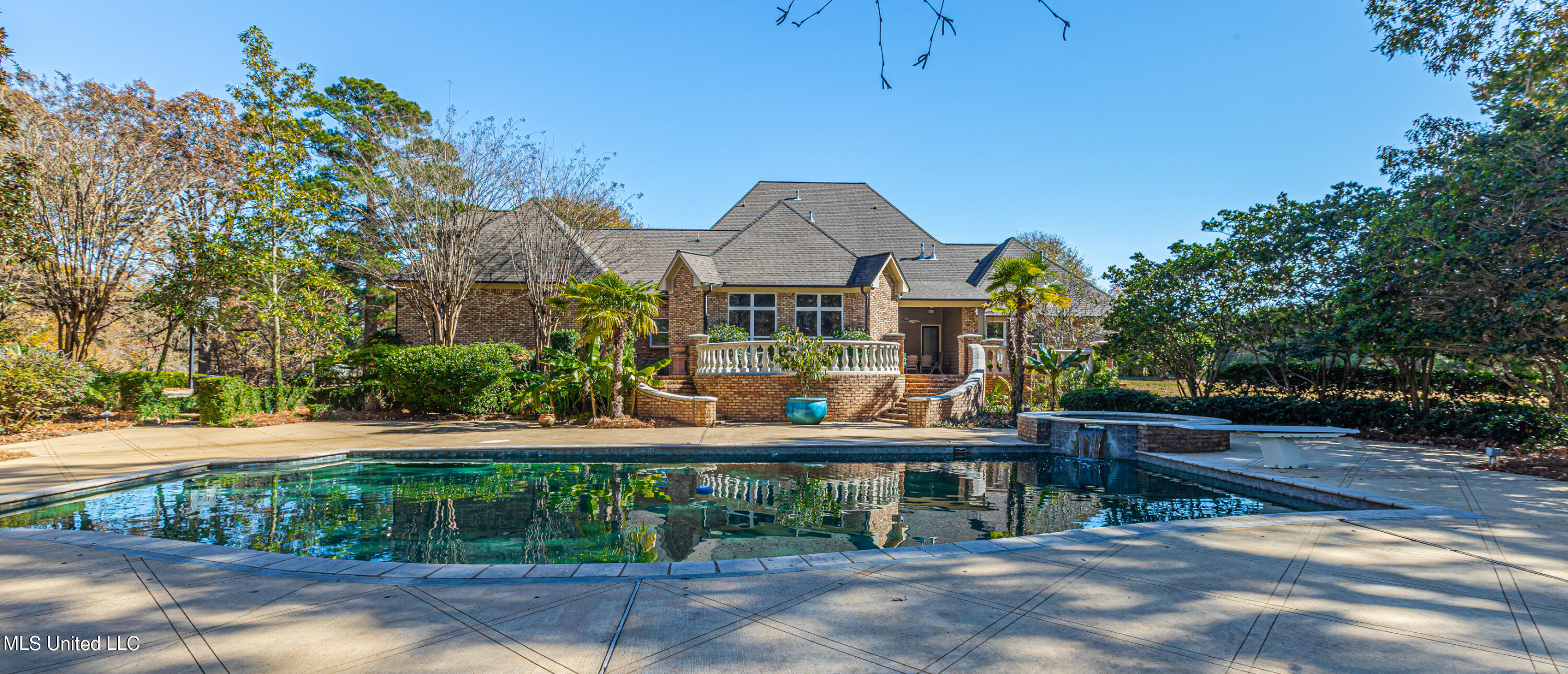 569 North Old Canton Road Madison, MS 39110 - Photo 65 of 87 926A0111