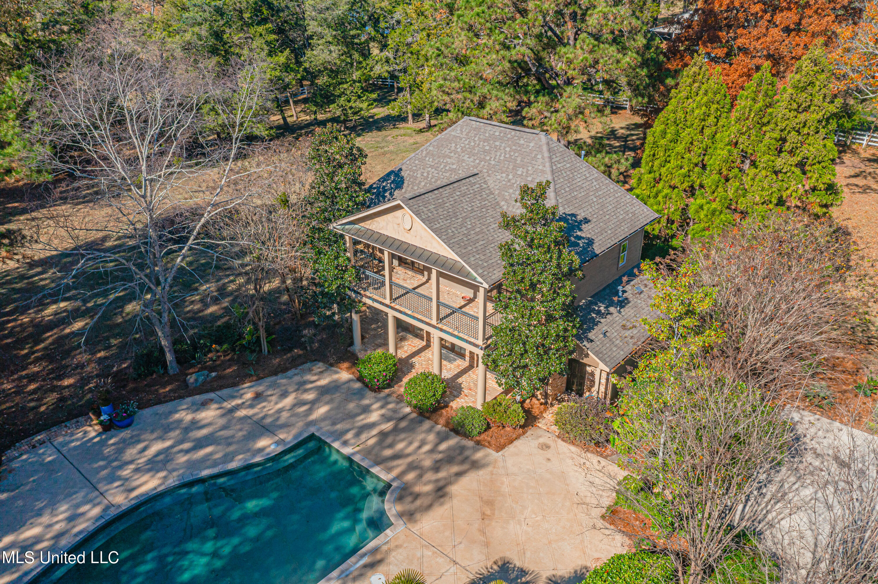 569 North Old Canton Road Madison, MS 39110 - Photo 9 of 87 DJI_0492
