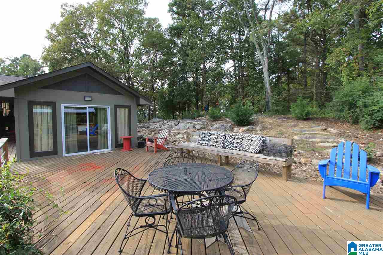 901 Hillyer High Road Anniston, AL 36207 - Photo 26 of 50