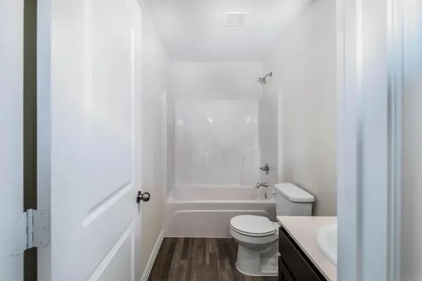 $1,325 | 701 East Hanna Street, Denison, TX 75021