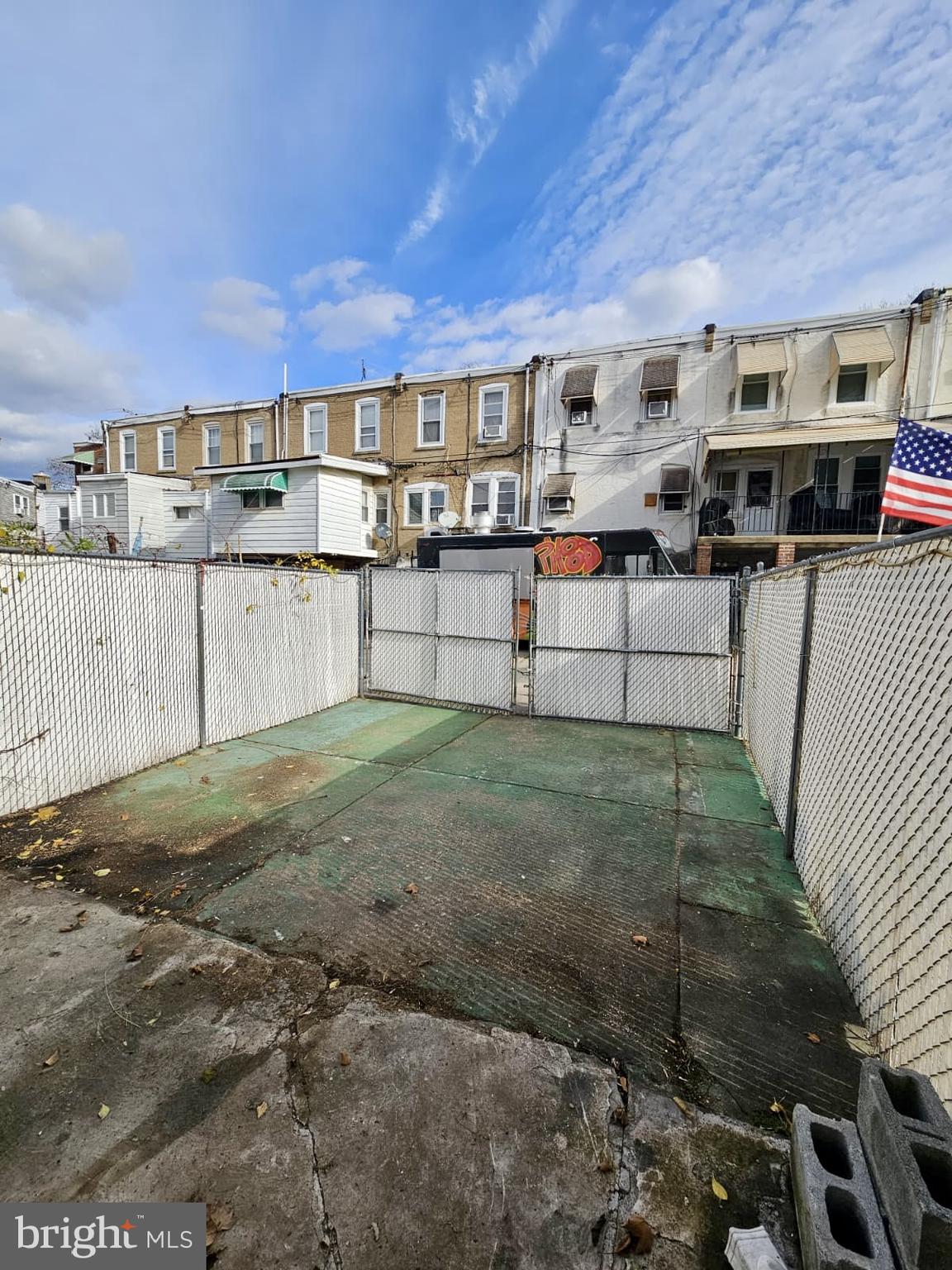 931 Kenmore Road Philadelphia, PA 19151 - Photo 11 of 11 a view of storage and utility room