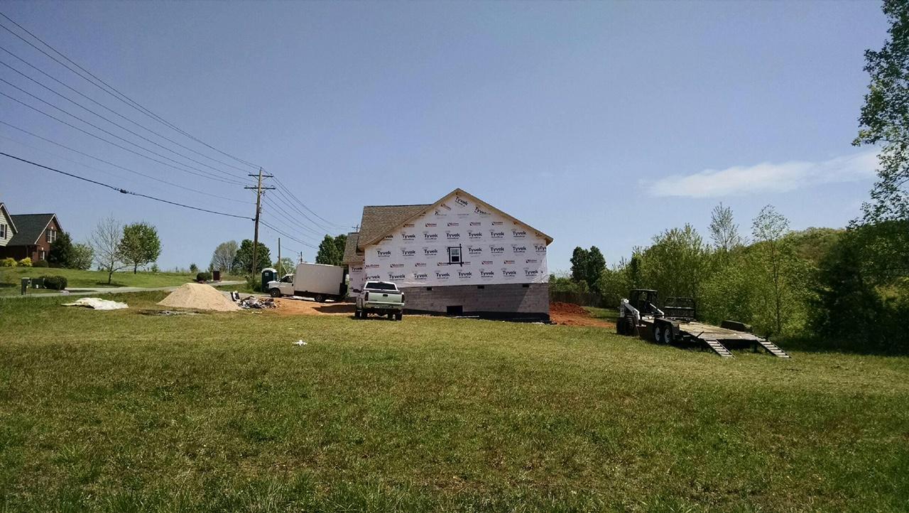 4104 Pea Ridge Road Maryville, TN 37804 - Photo 1 of 7 4104 Pea Ridge Road