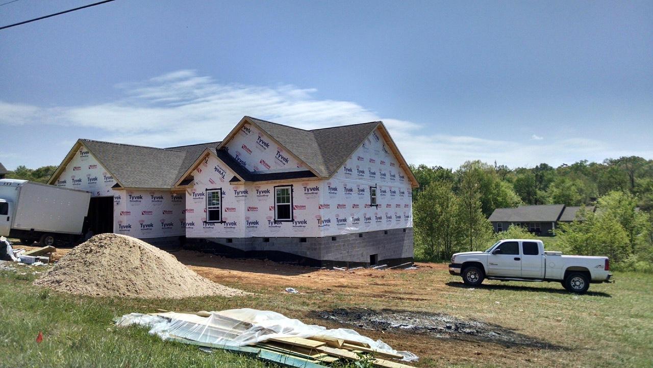 4104 Pea Ridge Road Maryville, TN 37804 - Photo 2 of 7 2