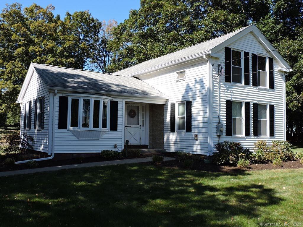 96 Griffin Road East Windsor, CT 06016 - Photo 1 of 1 Gallery Image 1