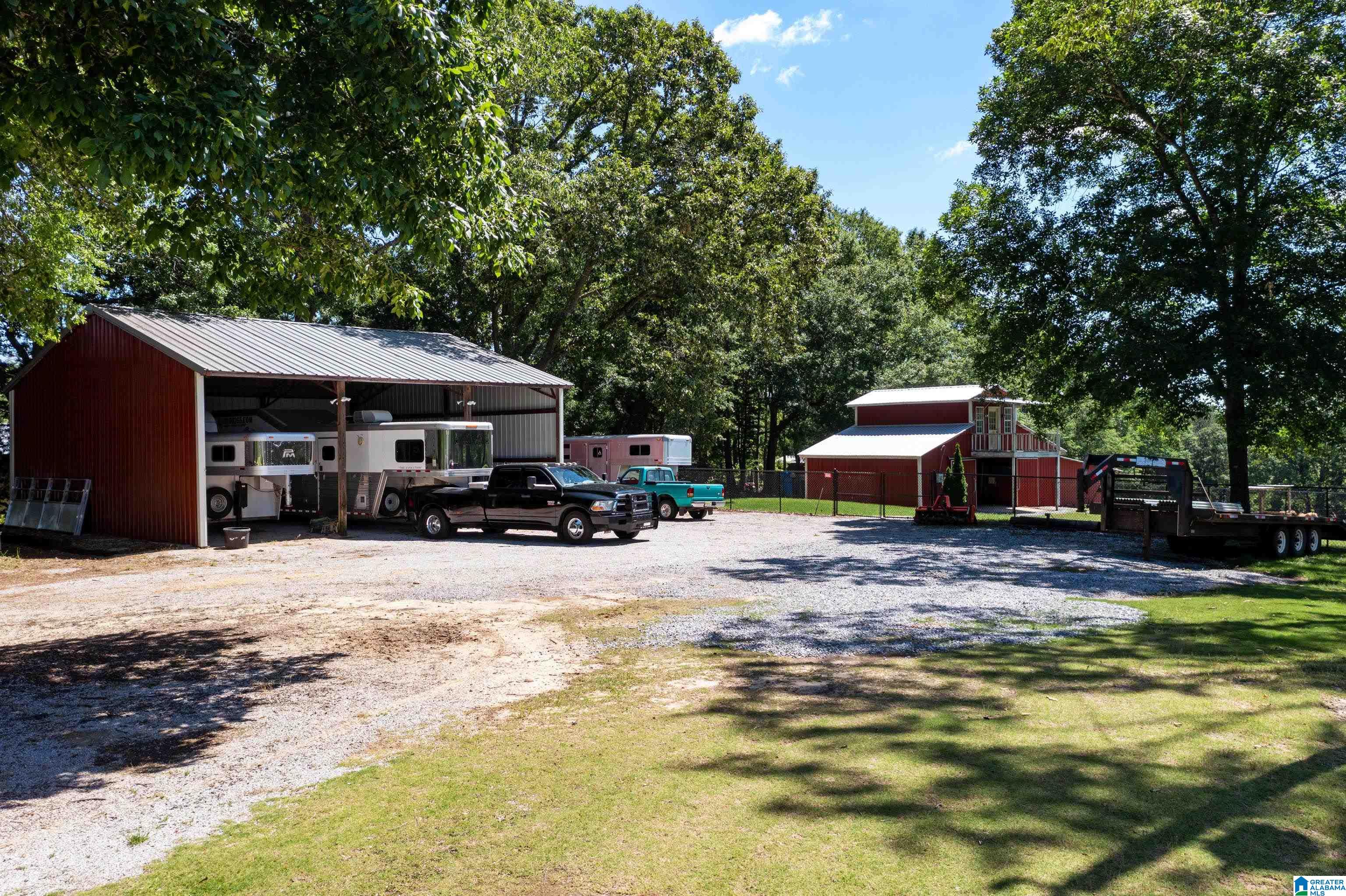 646 Burt Spur Road Brierfield, AL 35035 - Photo 11 of 38