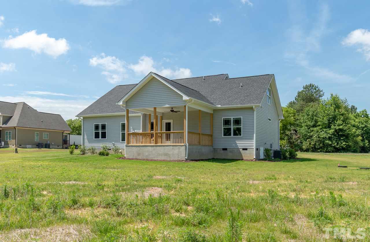 6733 Dwight Rowland Road Willow Spring, NC 27592 - Photo 5 of 25