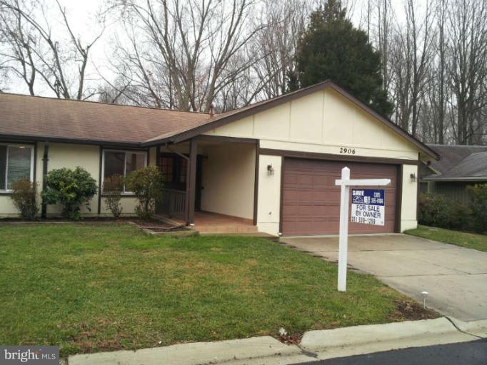2906 Aquarius Avenue Silver Spring, MD 20906 - Photo 1 of 17 Exterior (Front)