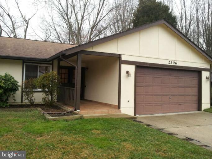 2906 Aquarius Avenue Silver Spring, MD 20906 - Photo 15 of 17 Exterior (Front)