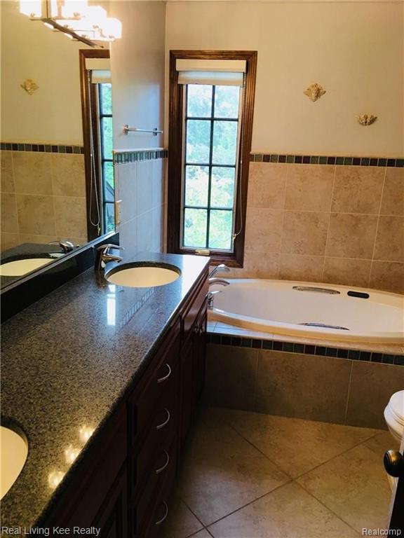 740 Timberline Drive Rochester Hills, MI 48309 - Photo 41 of 48