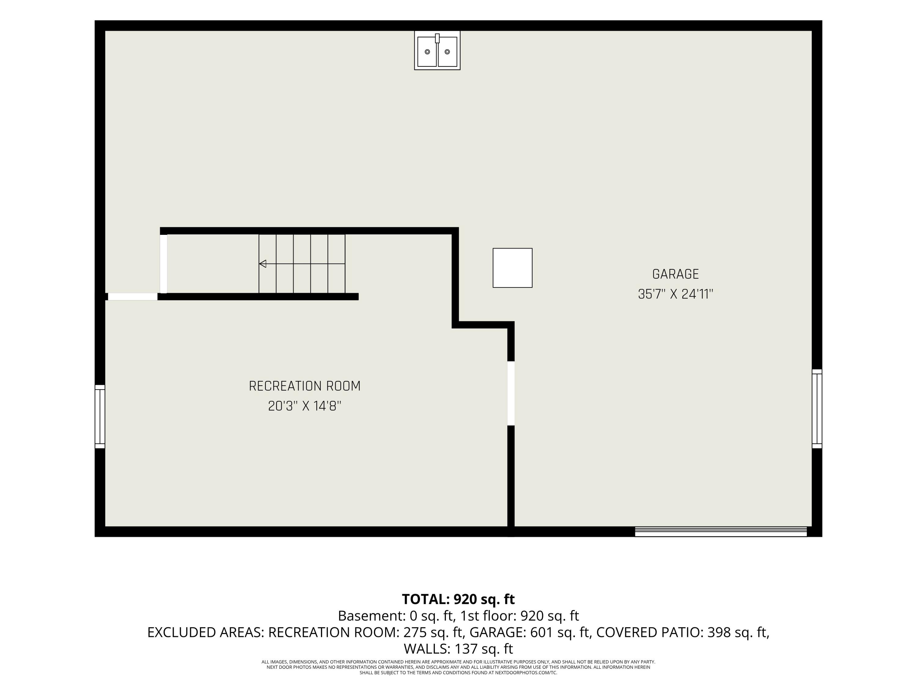 65 Moock Road Newport, KY 41071 - Photo 5 of 29 Basement