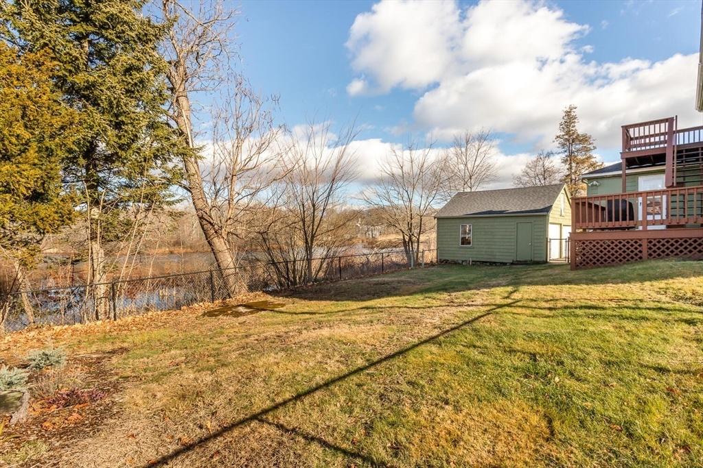 94-96 Bolivar Street, Unit 2 Canton, MA 02021 - Photo 13 of 14