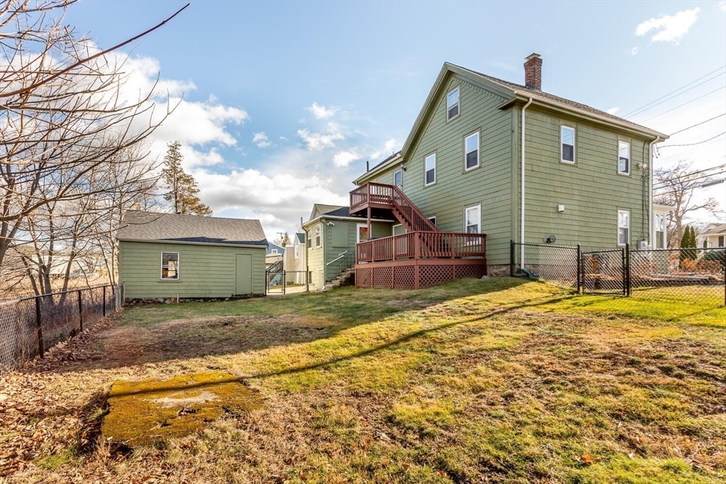 94-96 Bolivar Street, Unit 2 Canton, MA 02021 - Photo 3 of 14